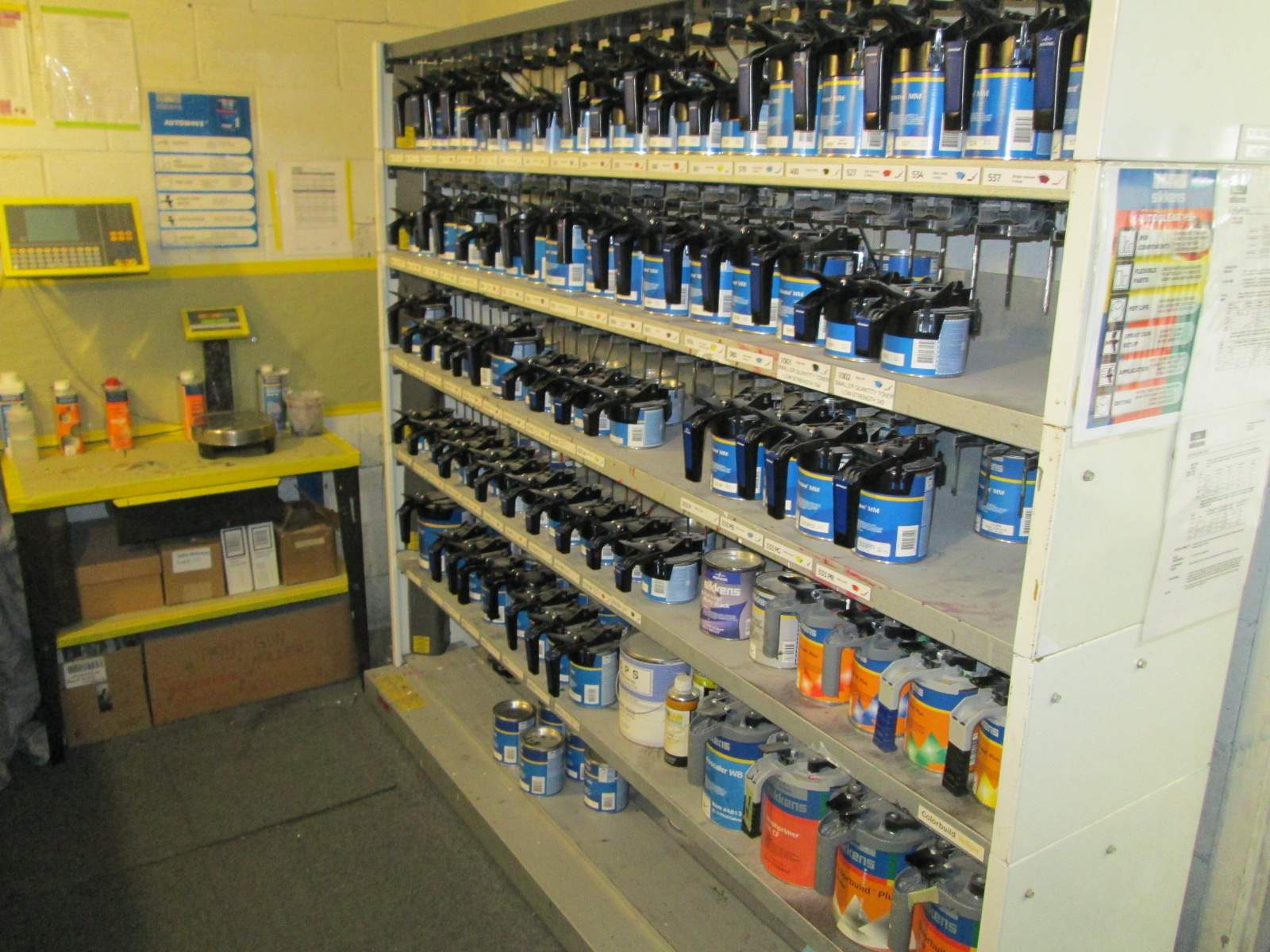 Autotech Collision Service gallery 7