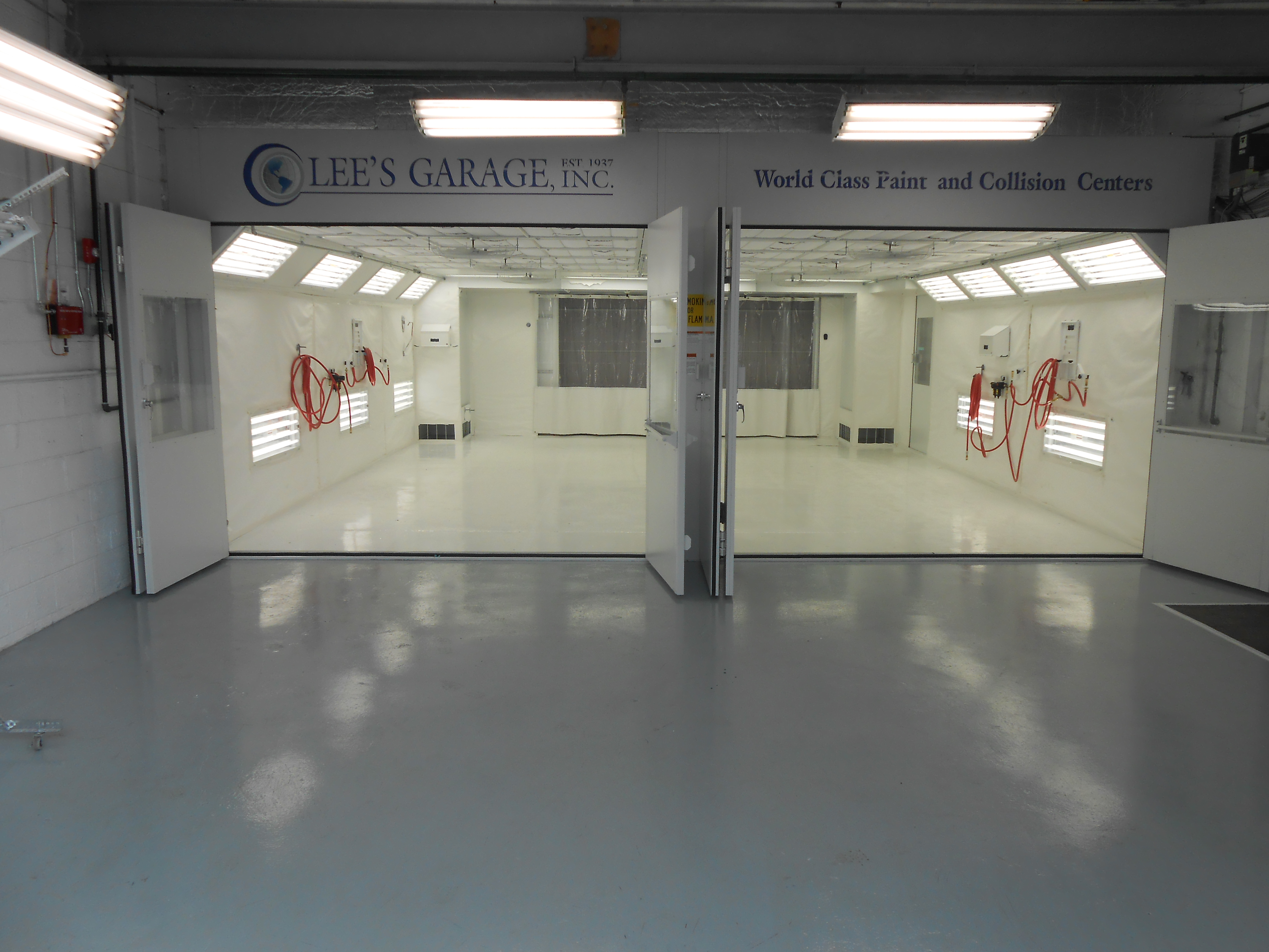 Lee's Garage Inc gallery 7