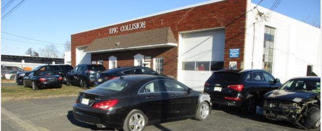 Epic Collision gallery 1
