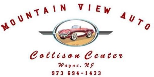 Mountain View Autobody 2