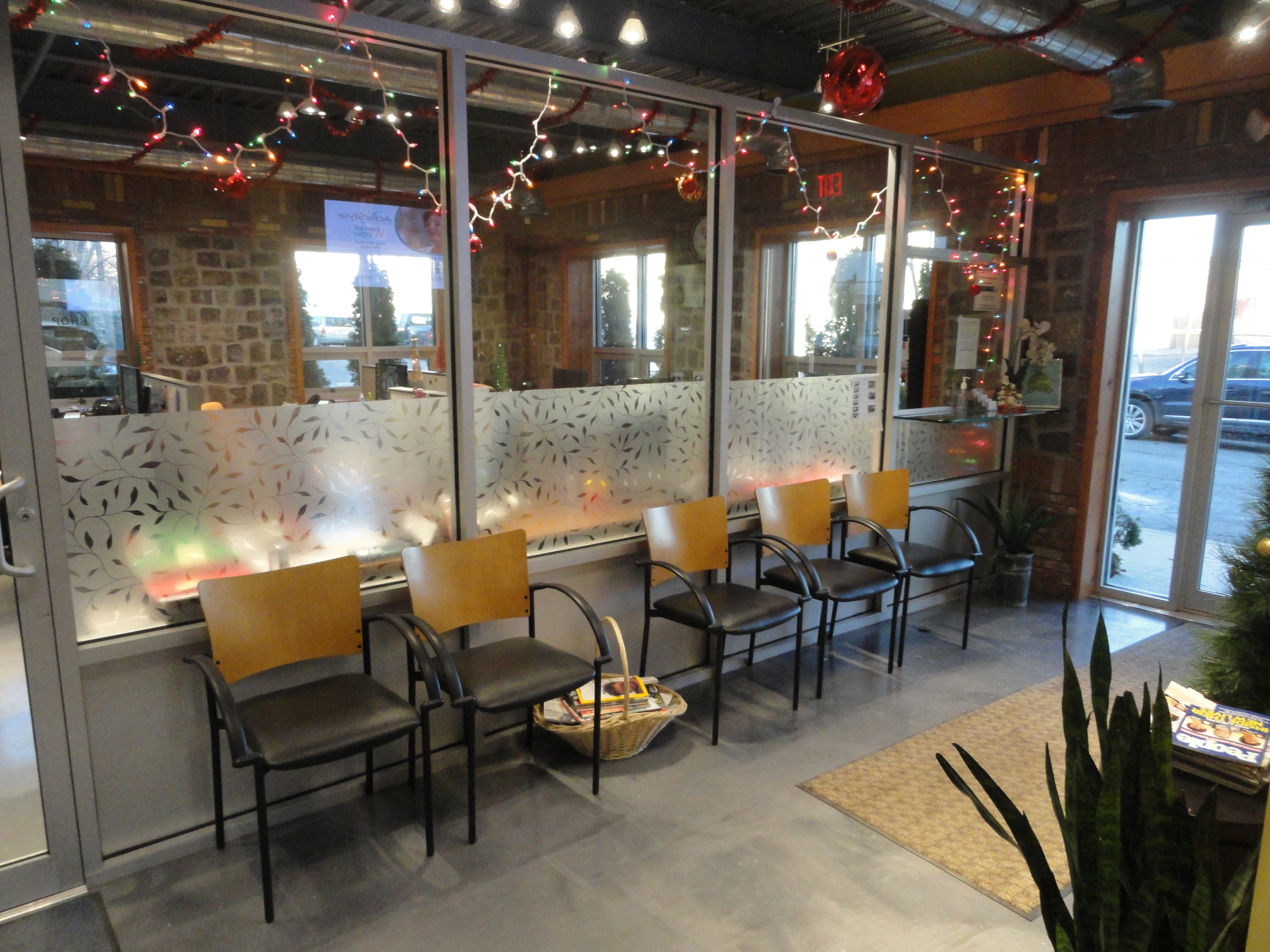 Lusamer Auto Body Corp gallery 2