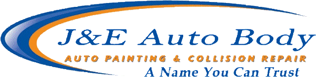 J & E Auto Body