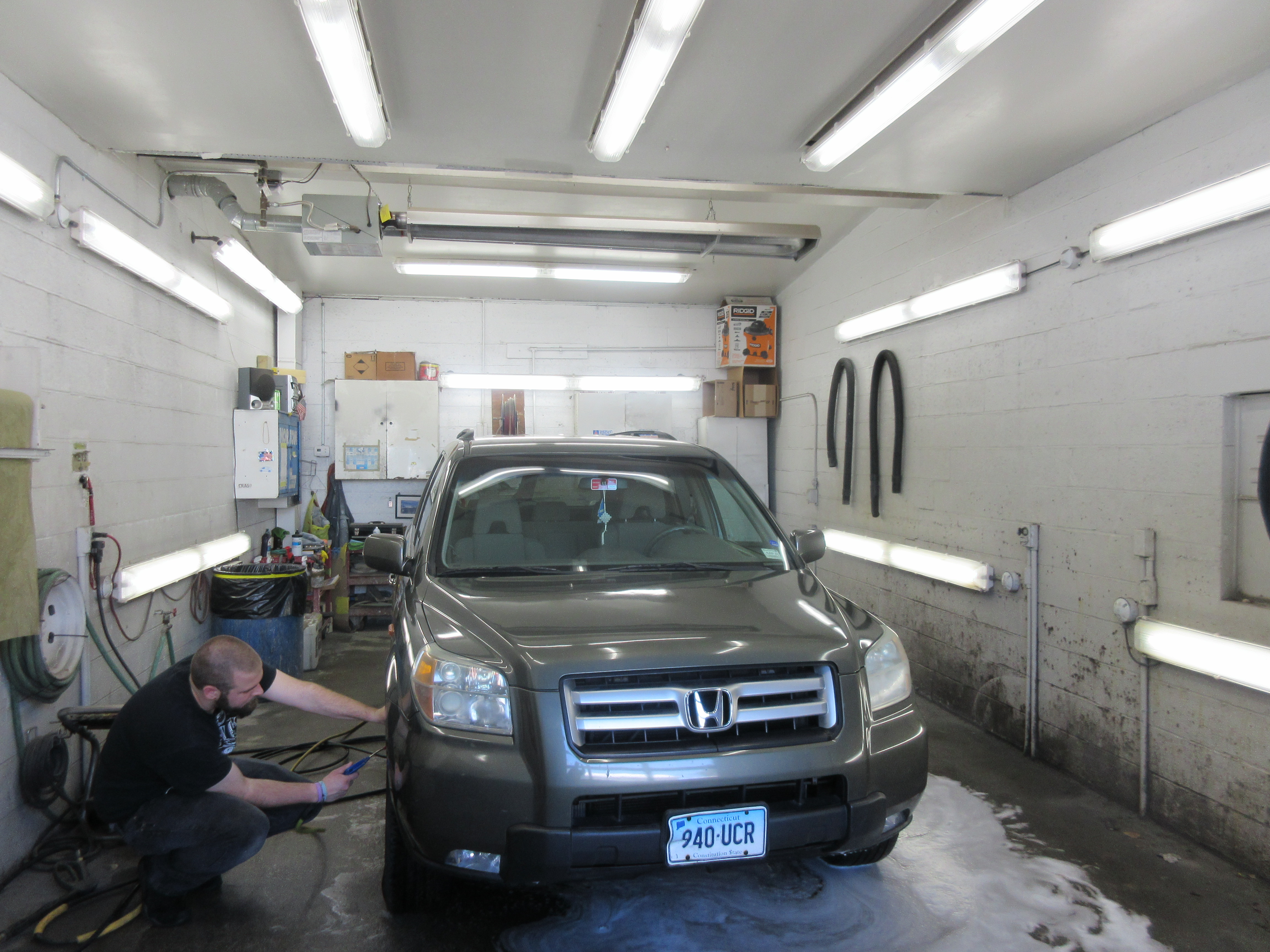 Sabo Auto Body gallery 4