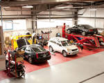 North Haven Auto Body gallery 3