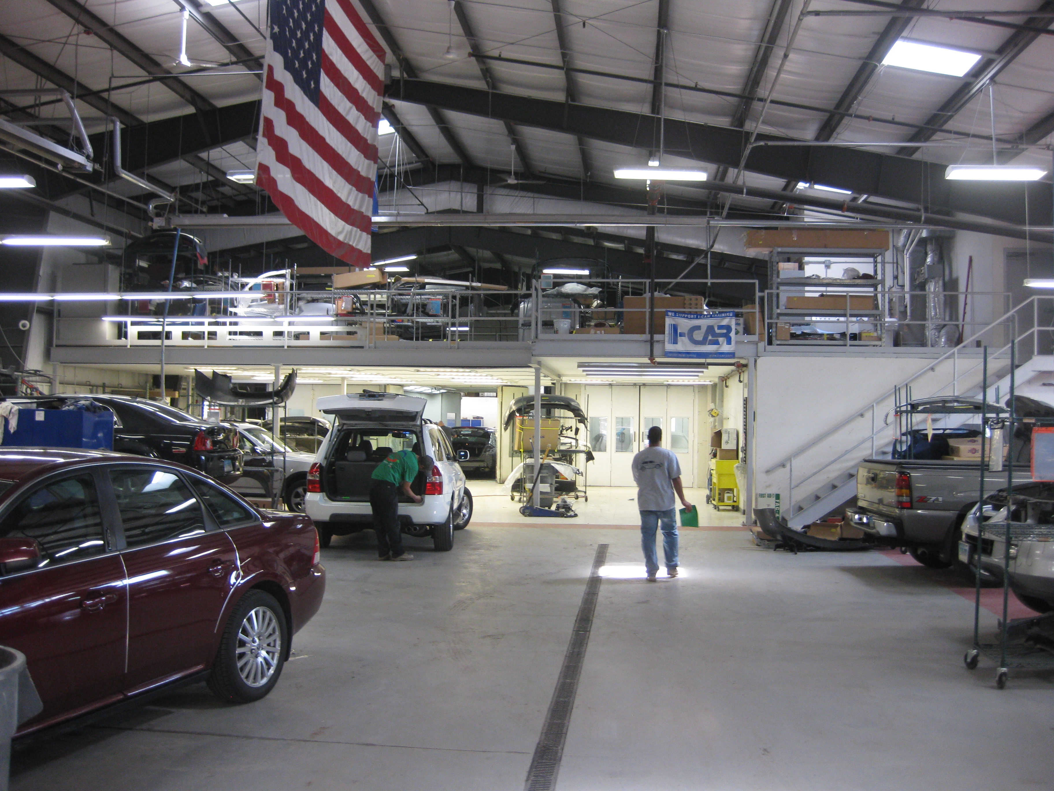 North Haven Auto Body gallery 4