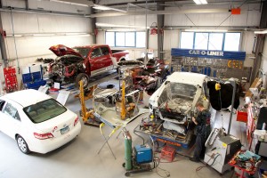 North Haven Auto Body gallery 5