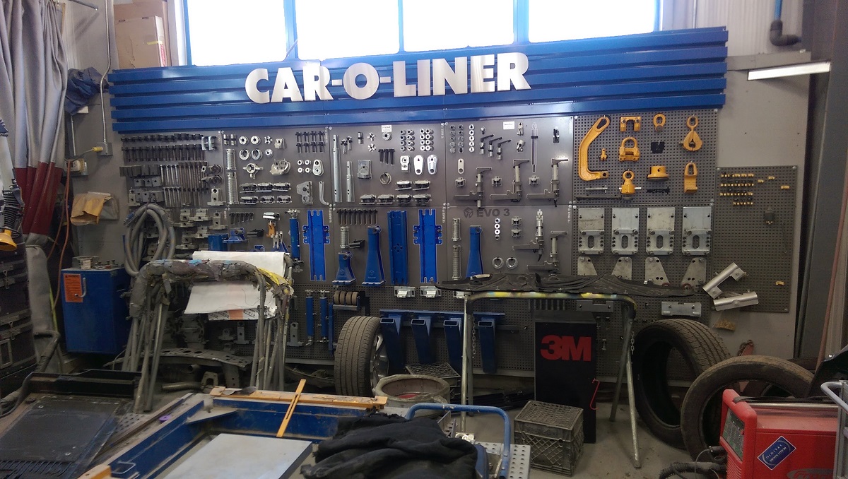 North Haven Auto Body gallery 6
