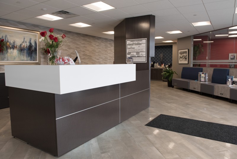 Airport Road Auto Body gallery 2