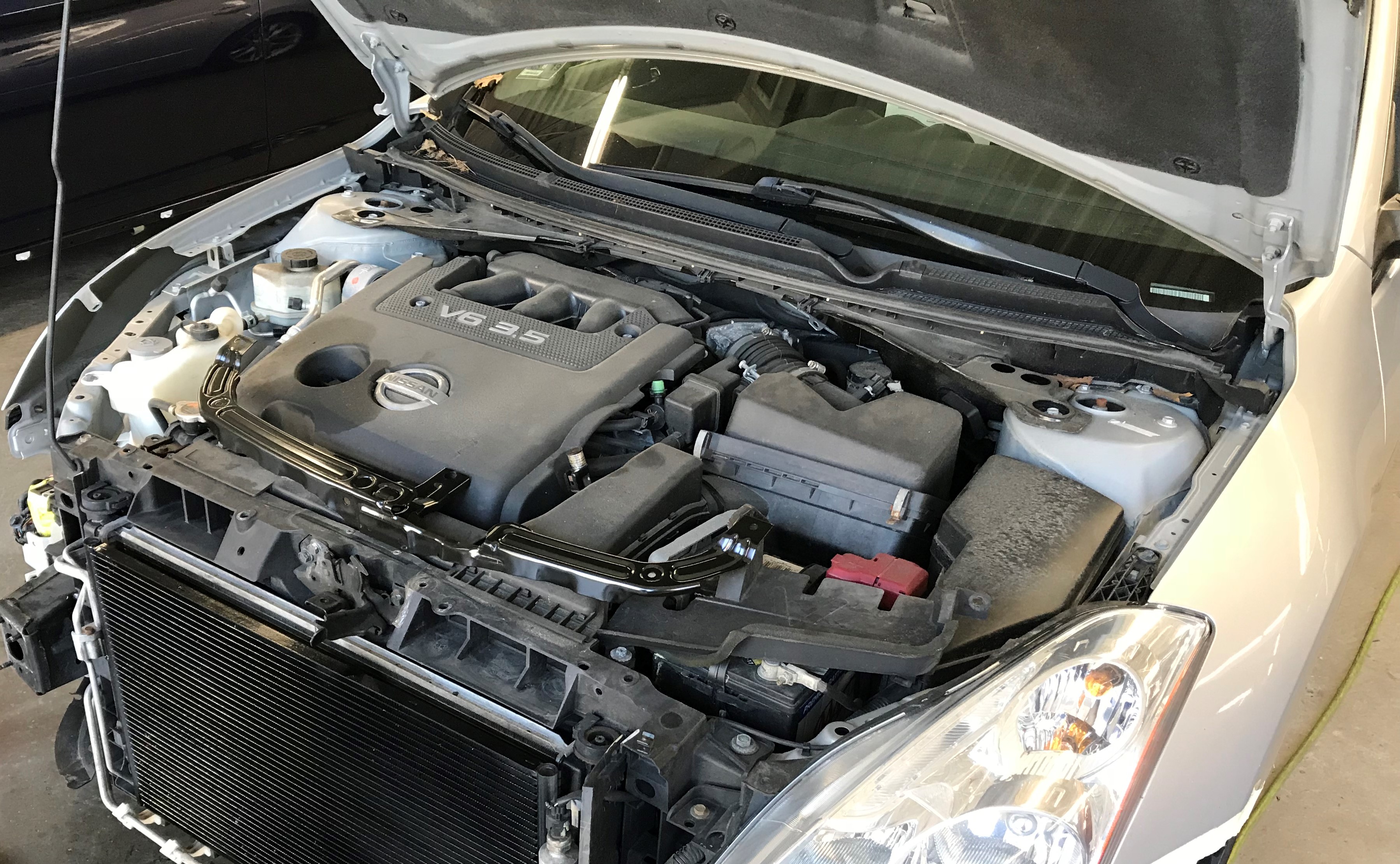 Rego's Auto Body gallery 3