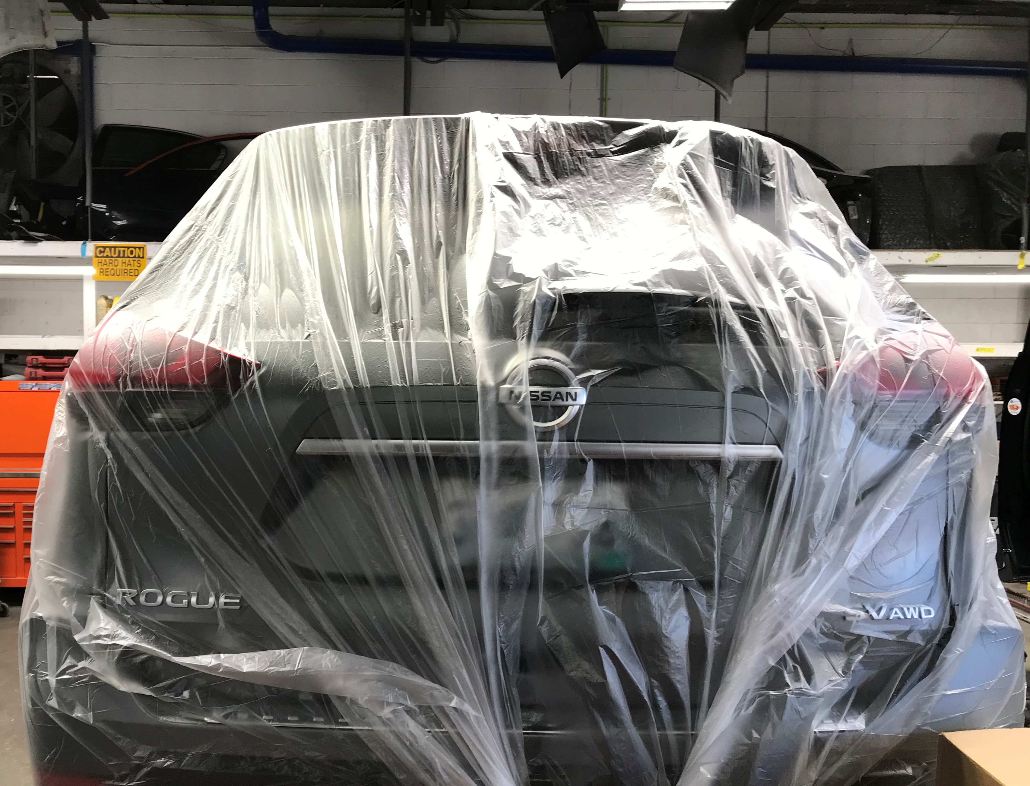 Rego's Auto Body gallery 5