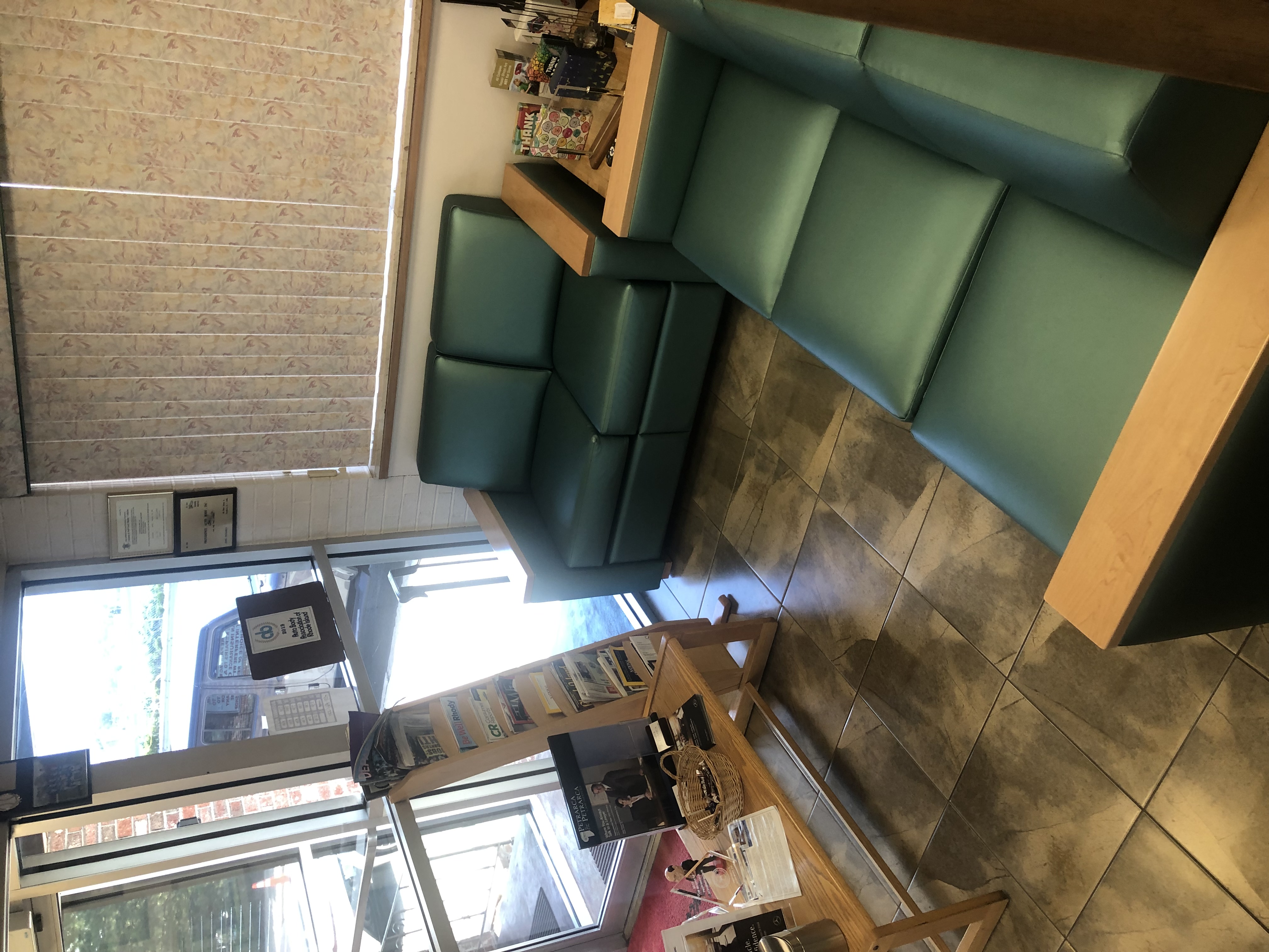 Providence Auto Body Inc gallery 2