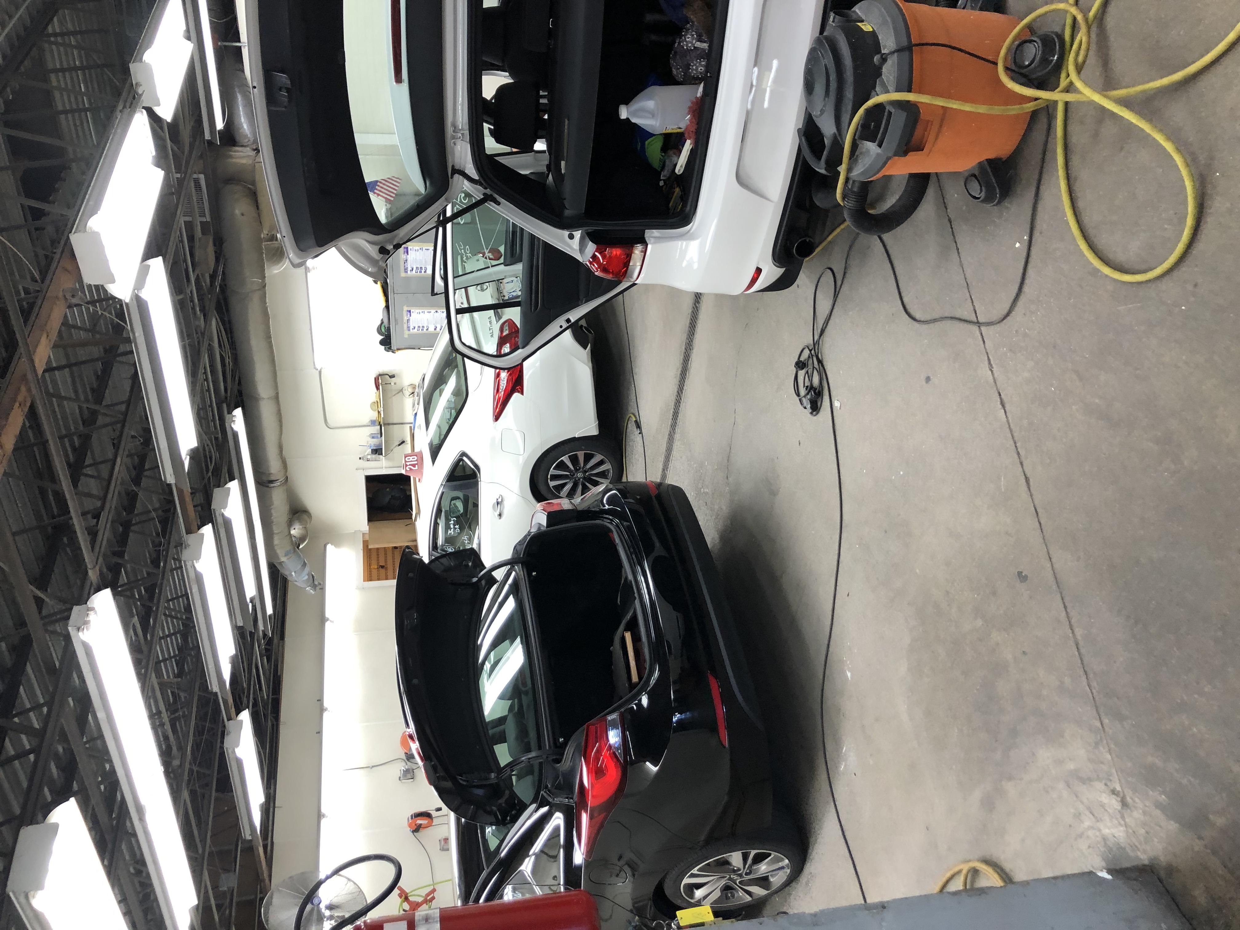 Providence Auto Body Inc gallery 4