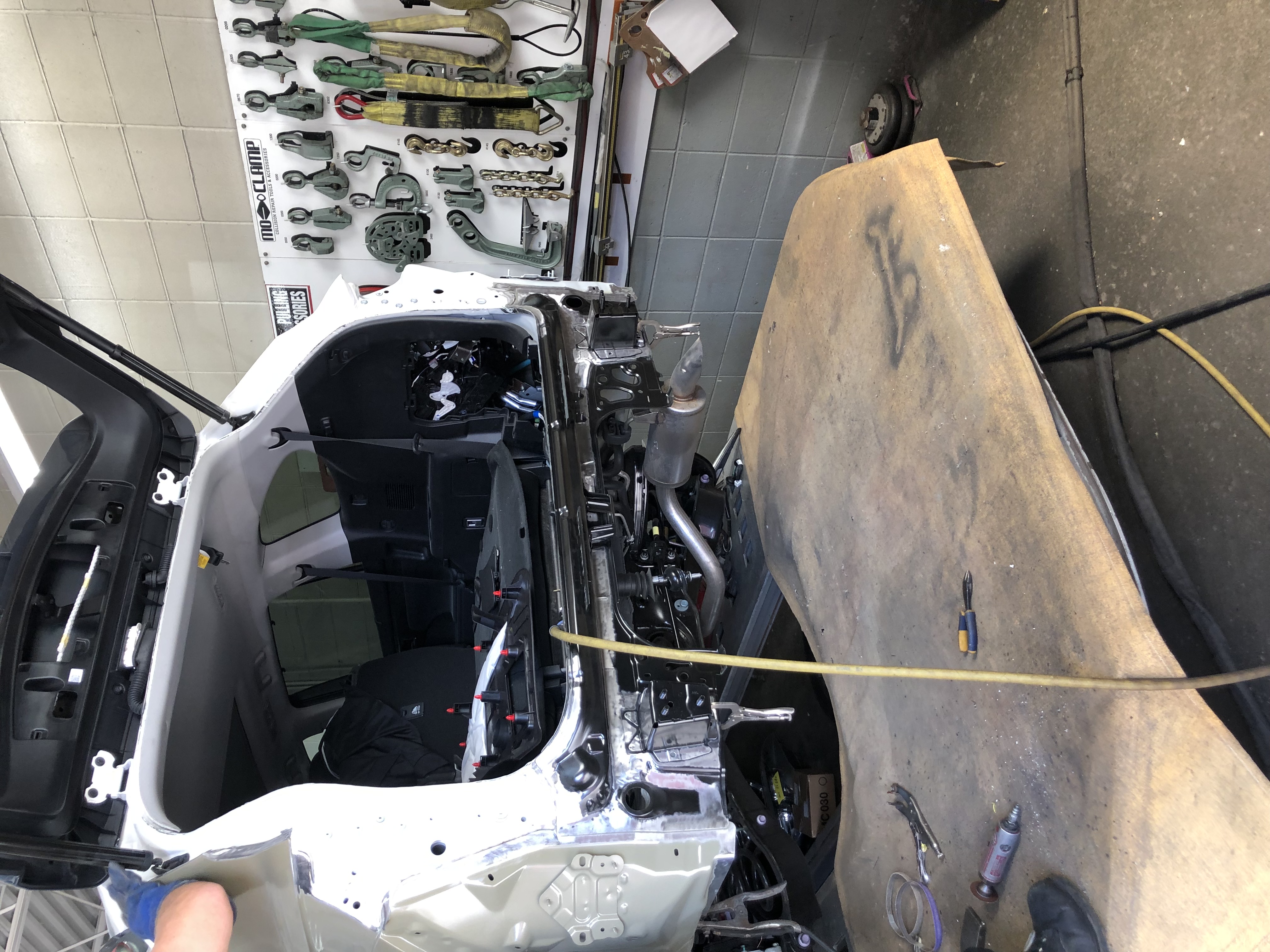 Providence Auto Body Inc gallery 7