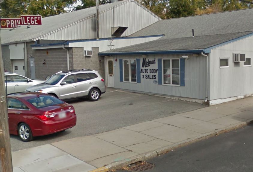 Michaud Auto Body, Inc