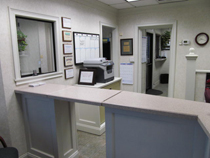 Ricks Auto Body gallery 2
