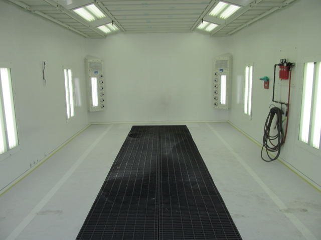 Ricks Auto Body gallery 5
