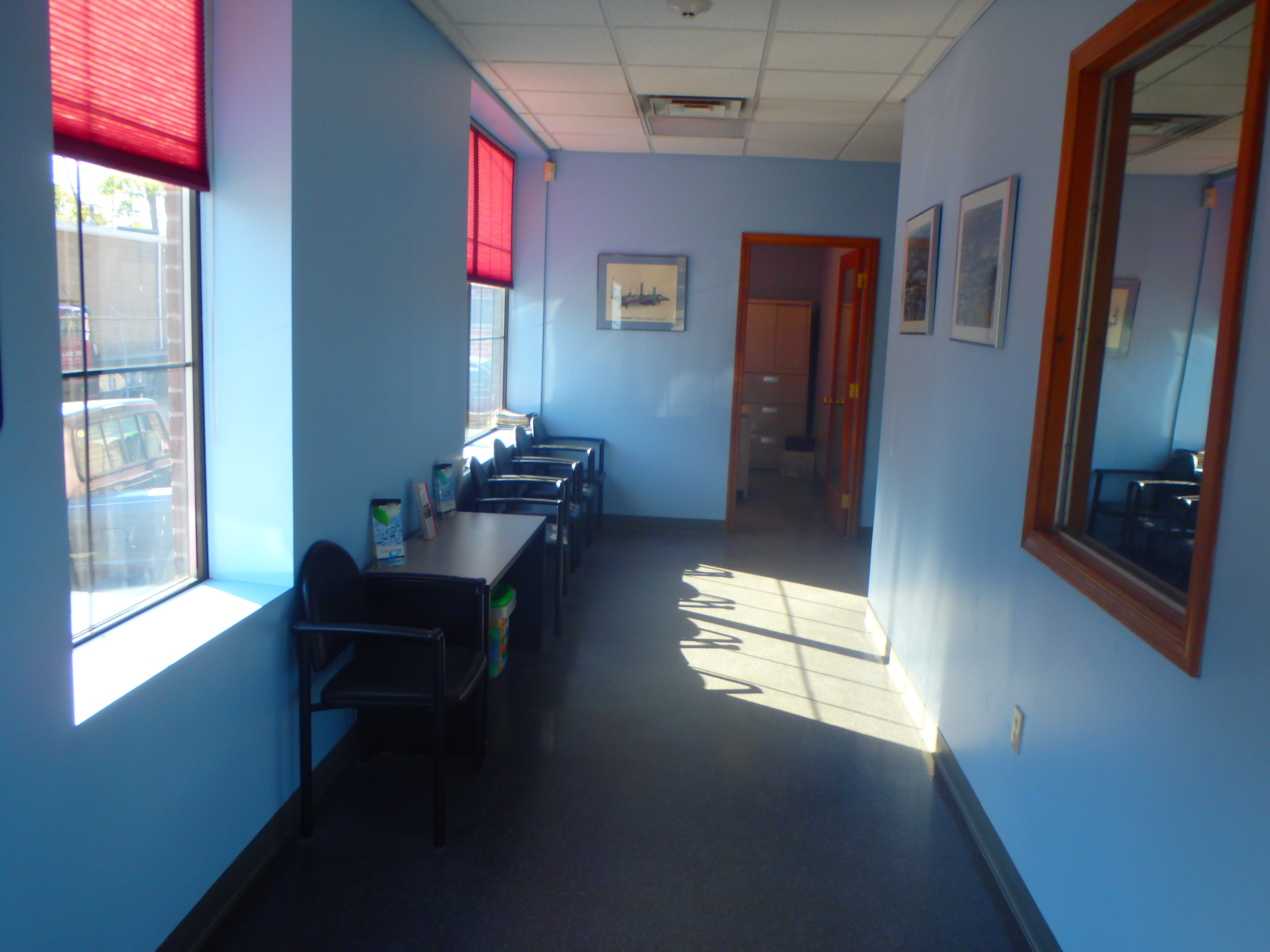 Blackstone Auto Body gallery 2