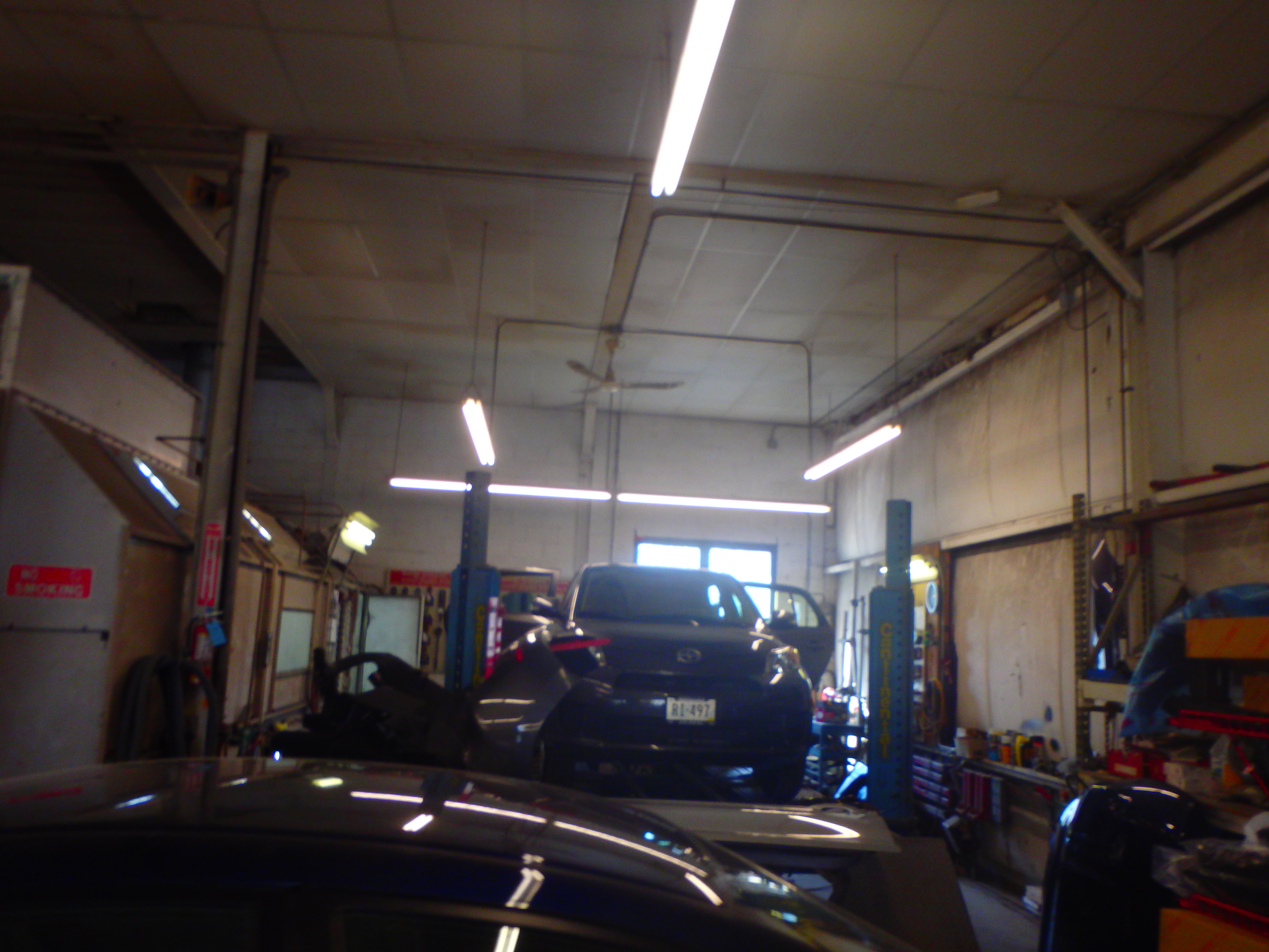 Blackstone Auto Body gallery 3