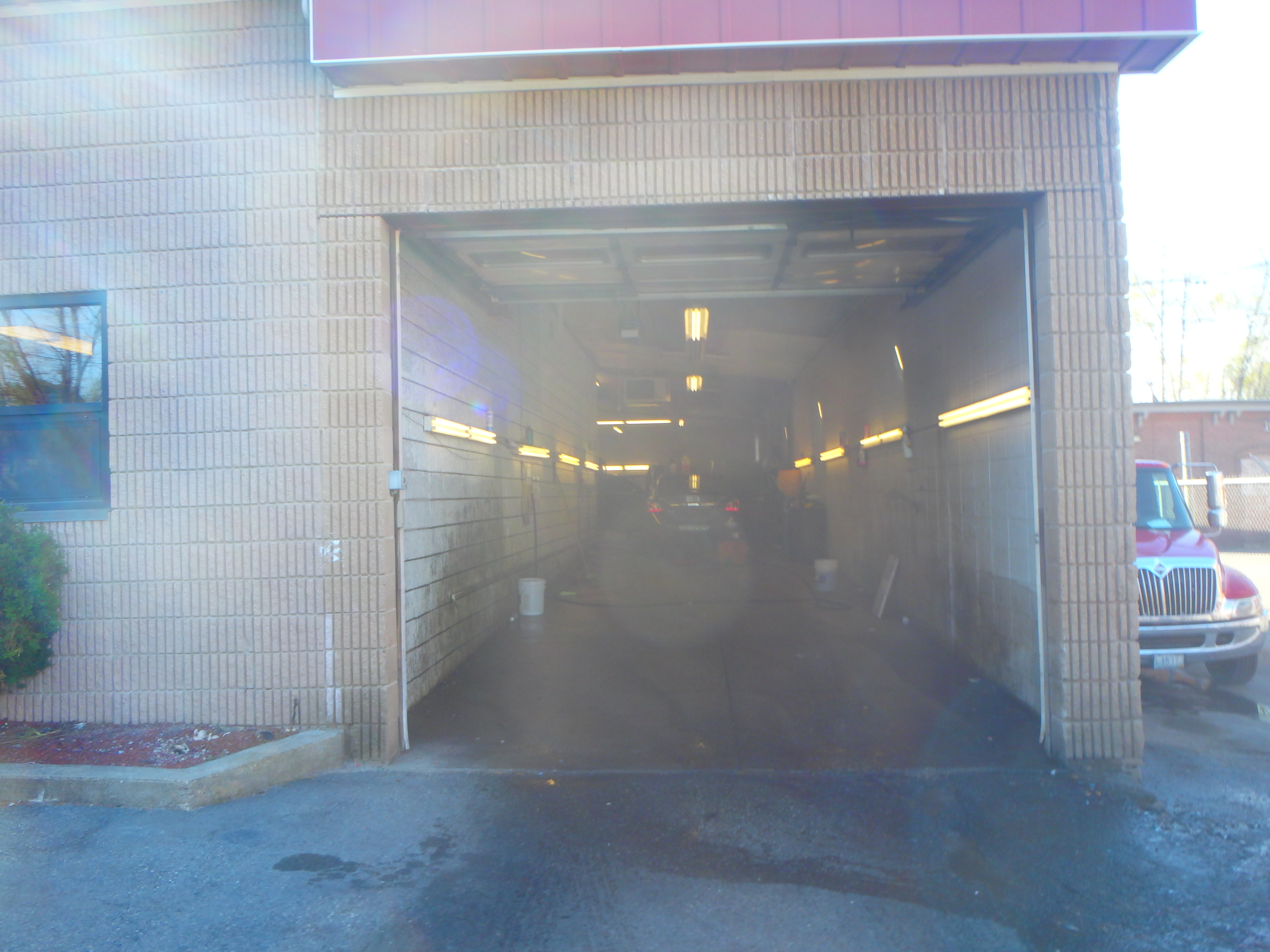 Blackstone Auto Body gallery 4