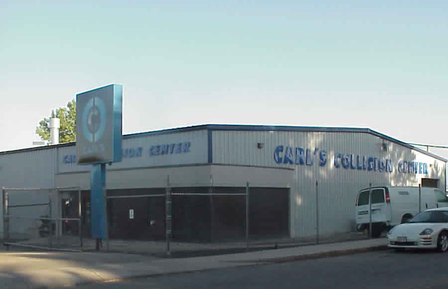 Carl's Collision Center, Inc gallery 1