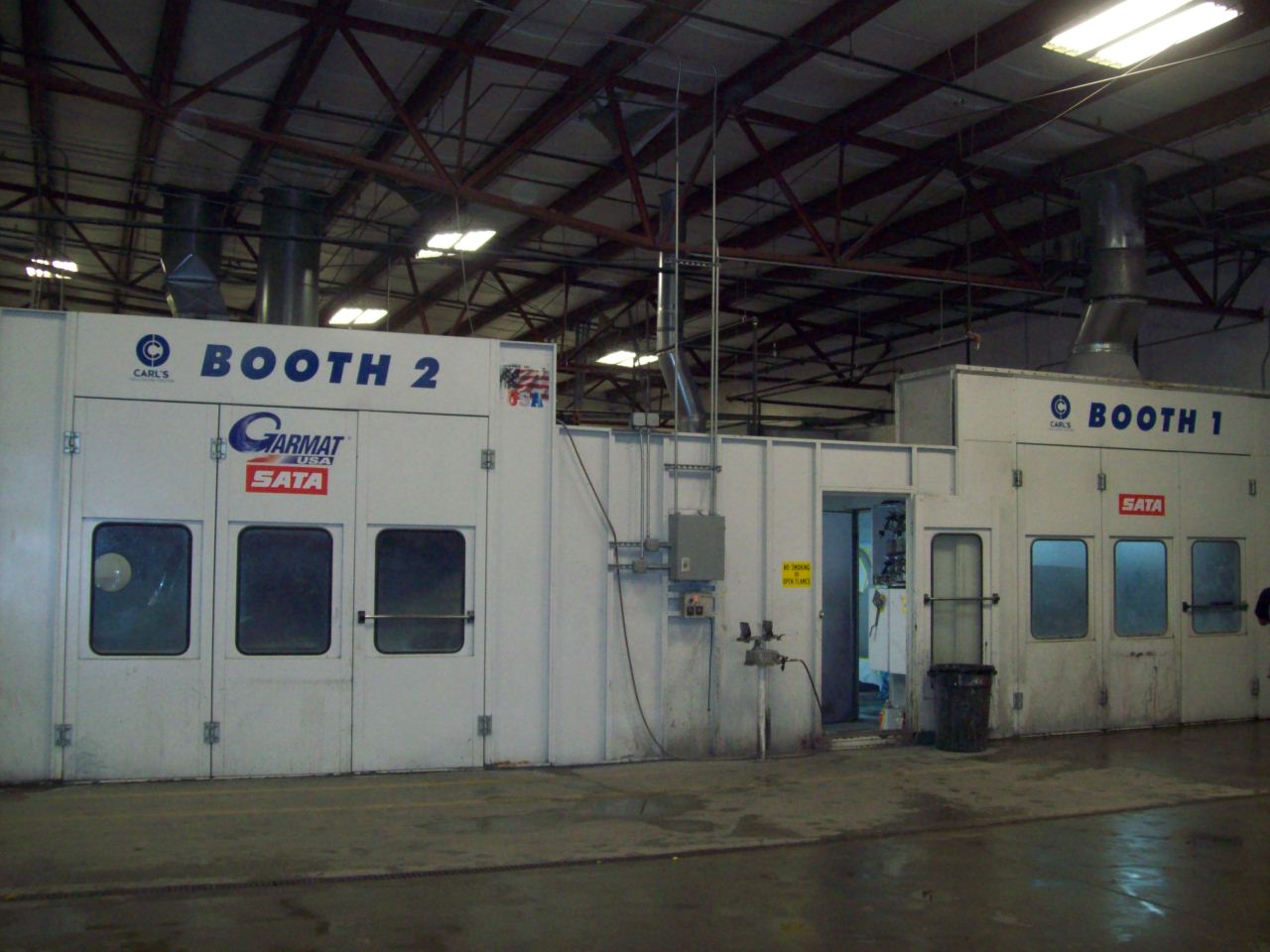 Carl's Collision Center, Inc gallery 6