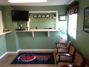 Wenzel's Auto Body Inc gallery 2