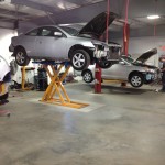 Wenzel's Auto Body Inc gallery 3