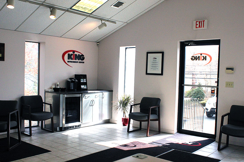 King Collision Centers Inc Pembroke gallery 2