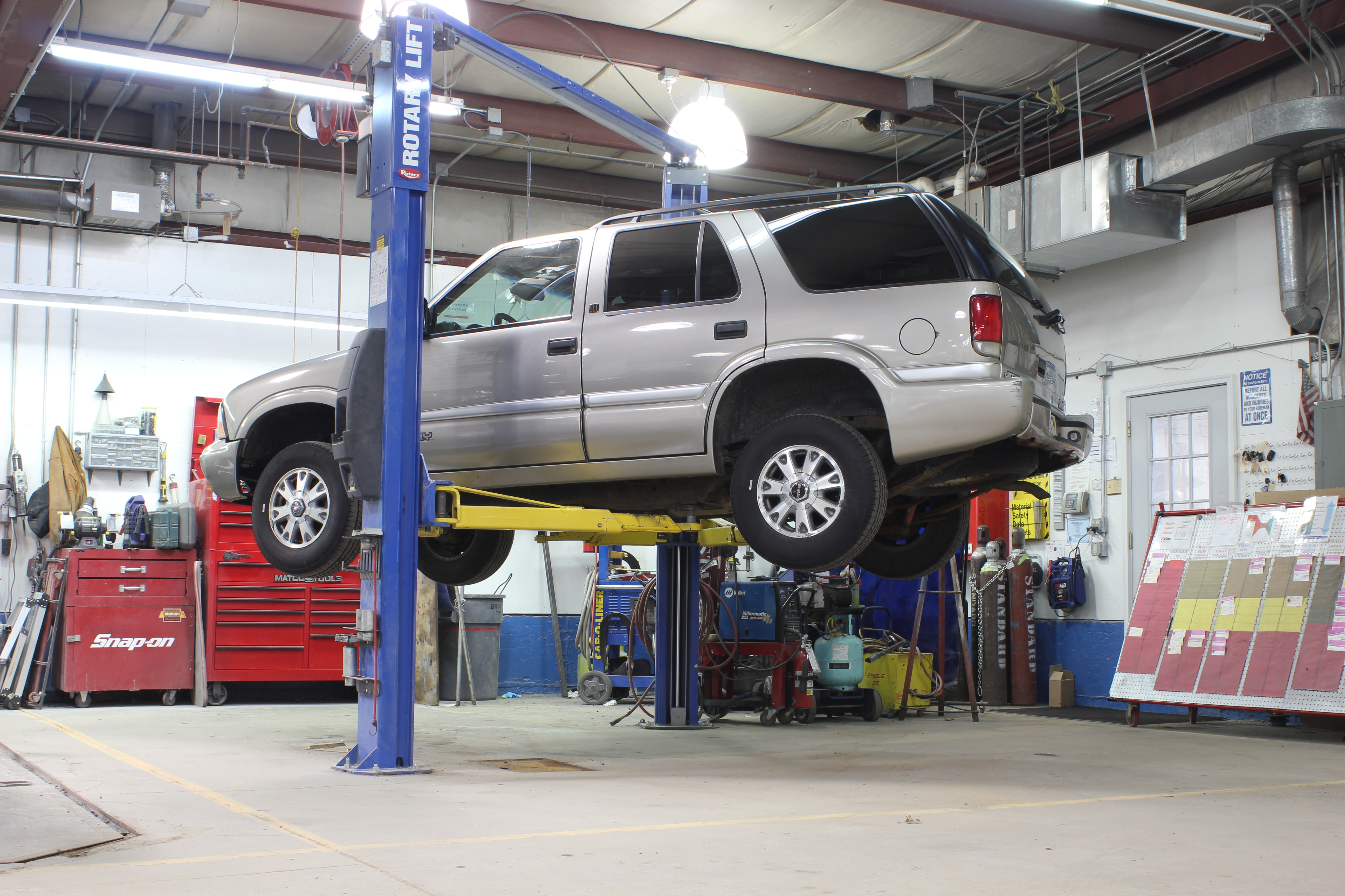 King Collision Centers Inc Pembroke gallery 5