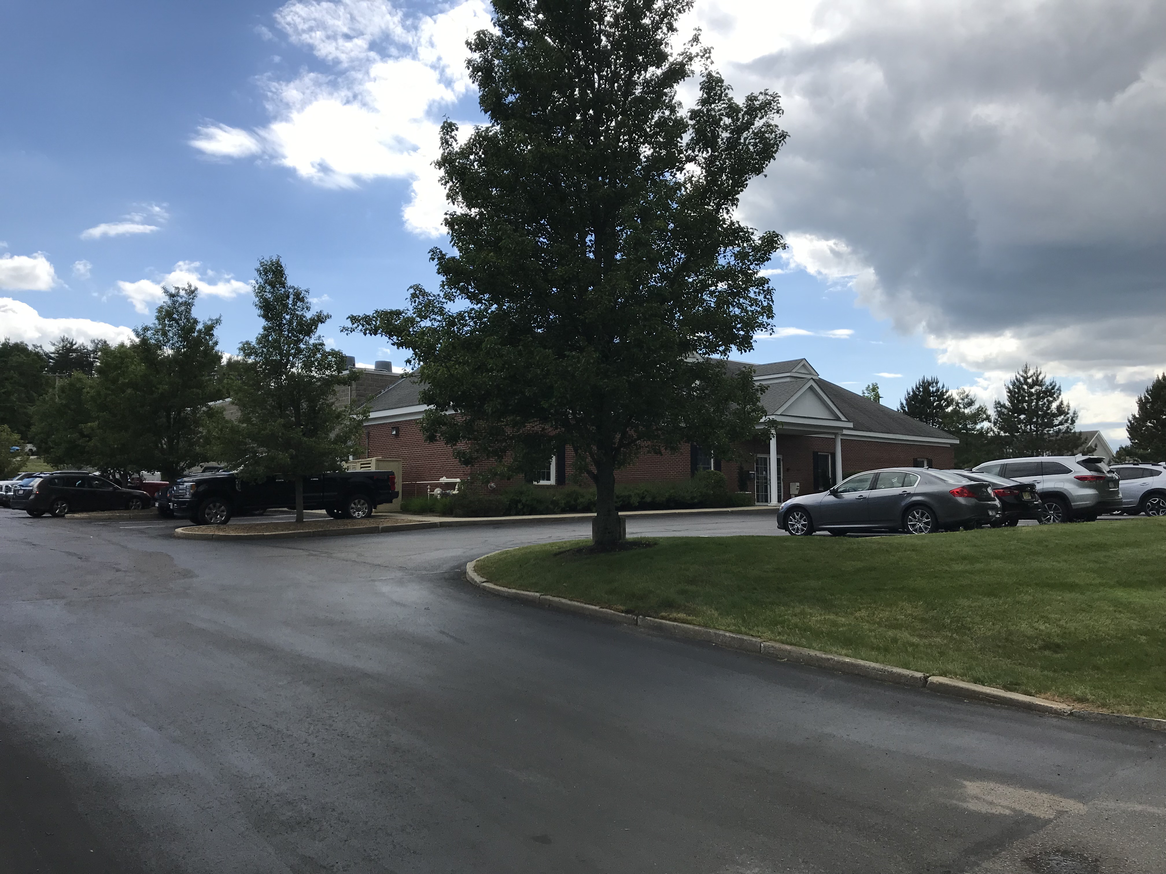 Cohasset Collision Center gallery 7