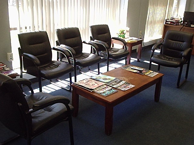 Herb Chambers Collision Center - Holliston gallery 2