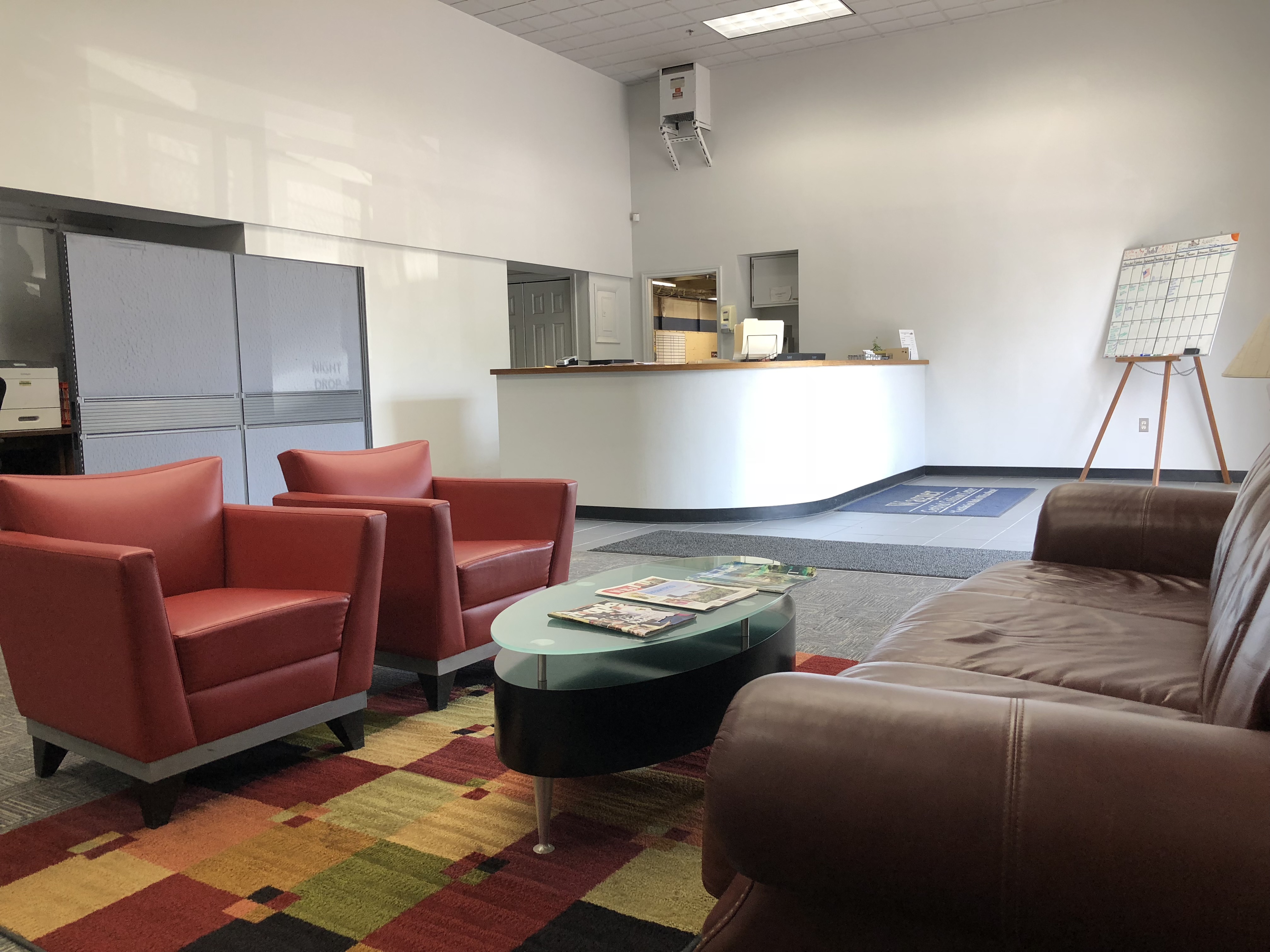 Wagner Certified Collision Center gallery 2