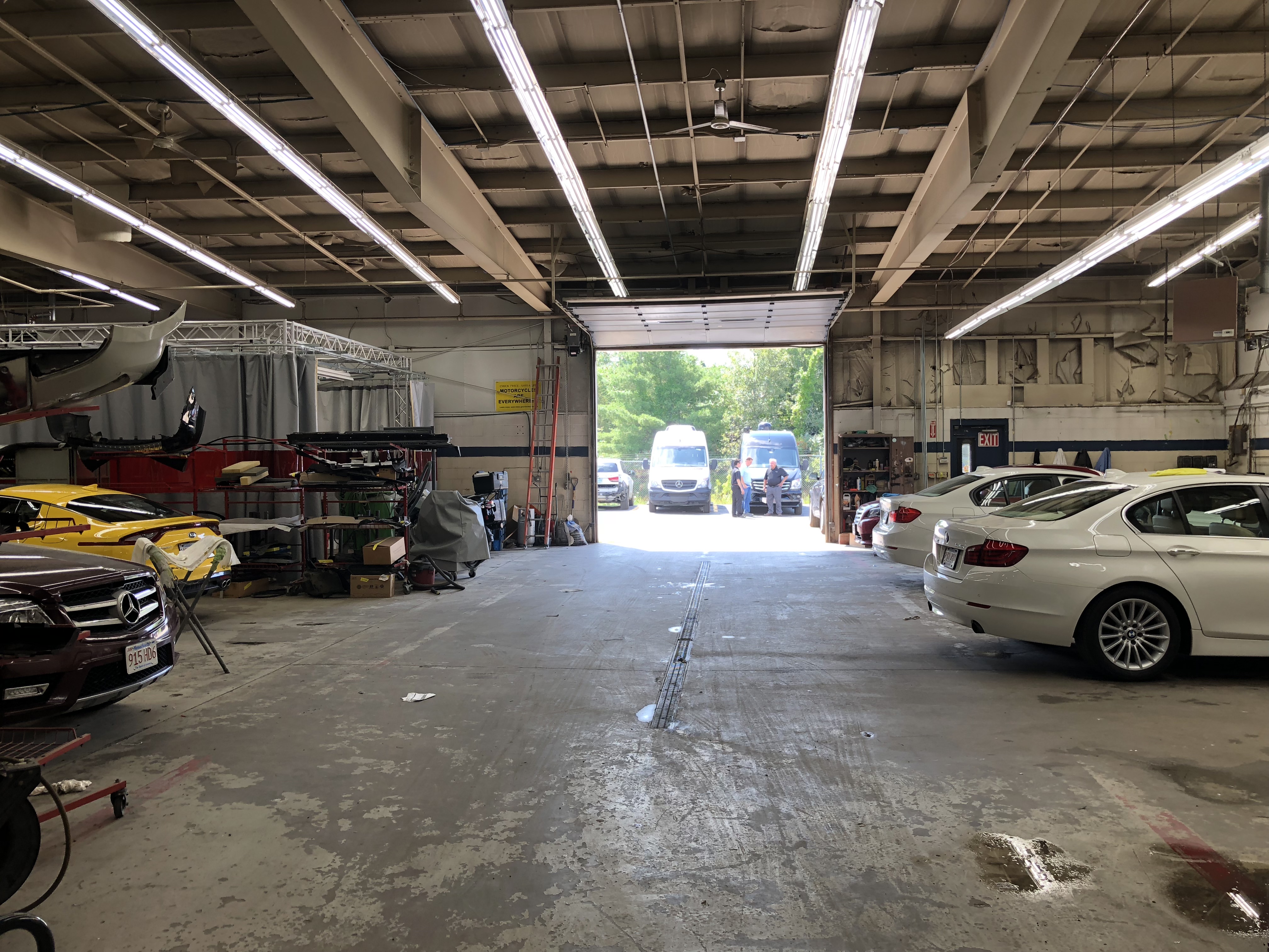Wagner Certified Collision Center gallery 4