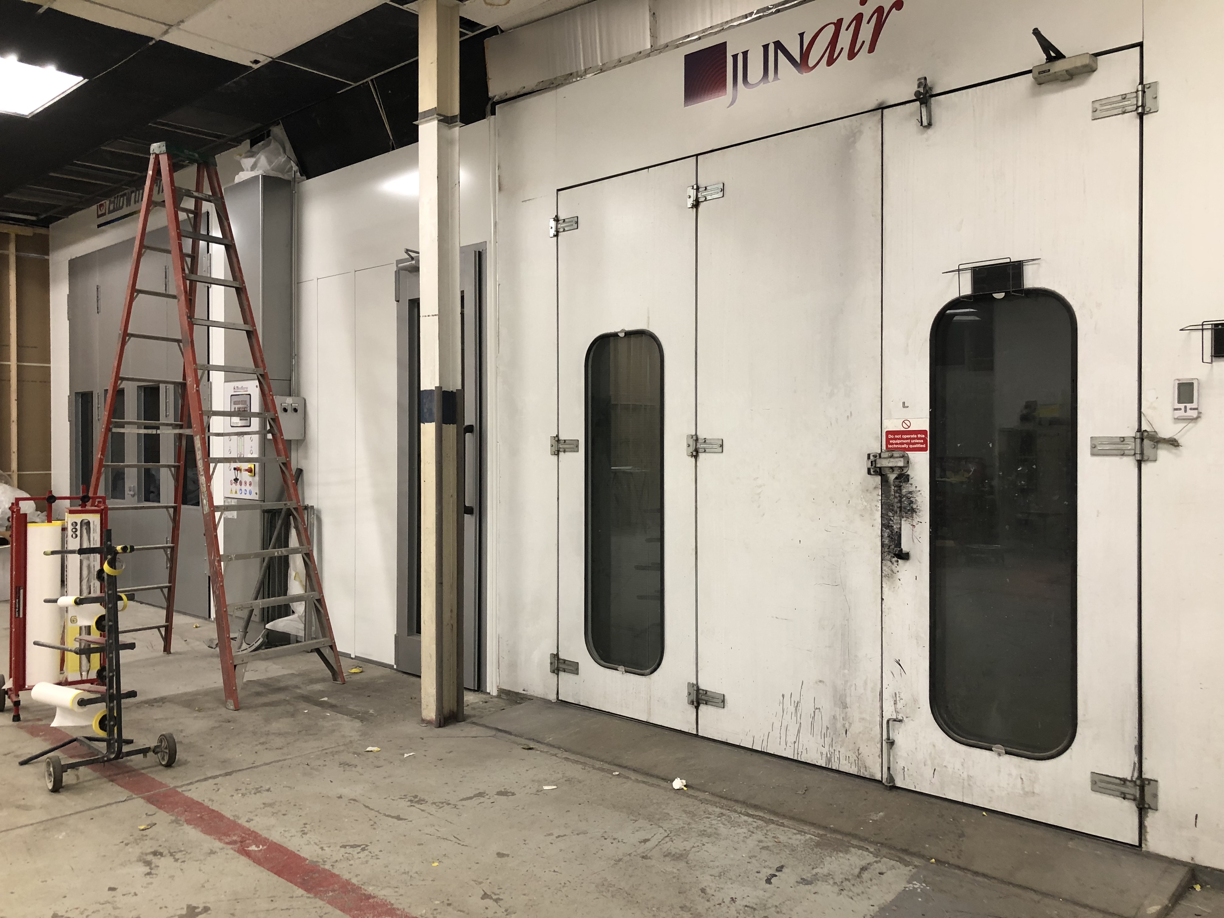 Wagner Certified Collision Center gallery 6