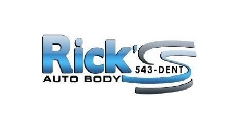 Rick's Auto Body