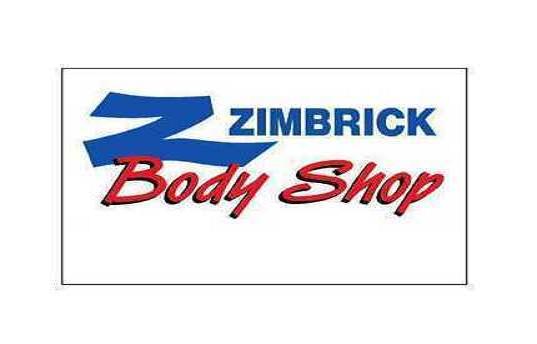 Zimbrick Body Shop (Fish Hatchery Road)