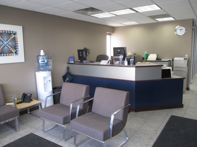Zimbrick Body Shop (Fish Hatchery Road) gallery 2