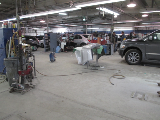 Zimbrick Body Shop (Fish Hatchery Road) gallery 3