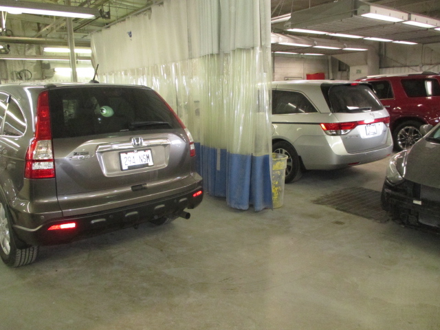 Zimbrick Body Shop (Fish Hatchery Road) gallery 4