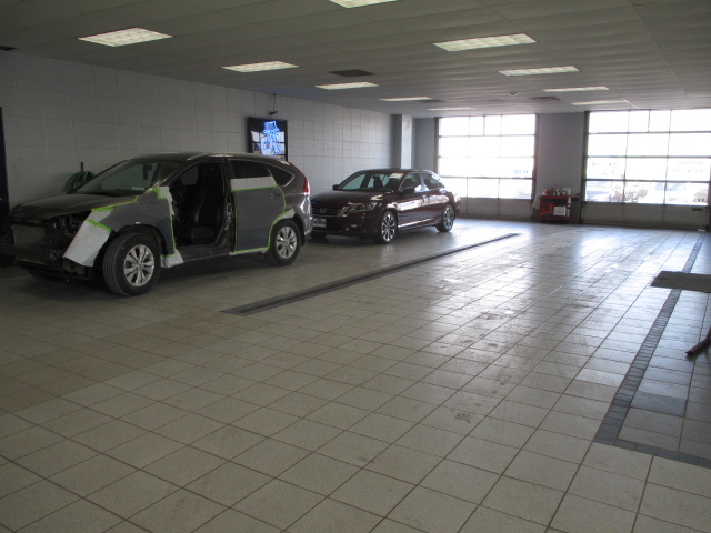 Zimbrick Body Shop (Fish Hatchery Road) gallery 6