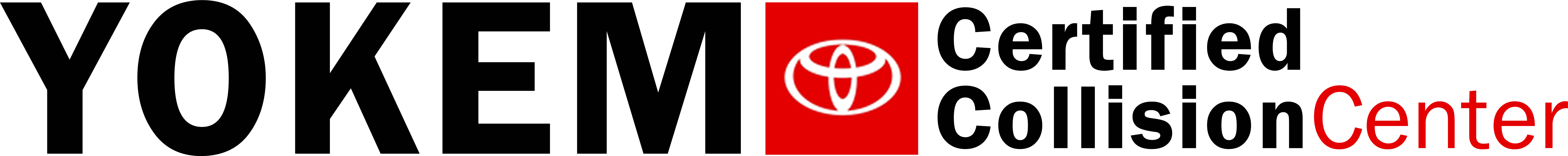 Yokem Toyota Collision Center