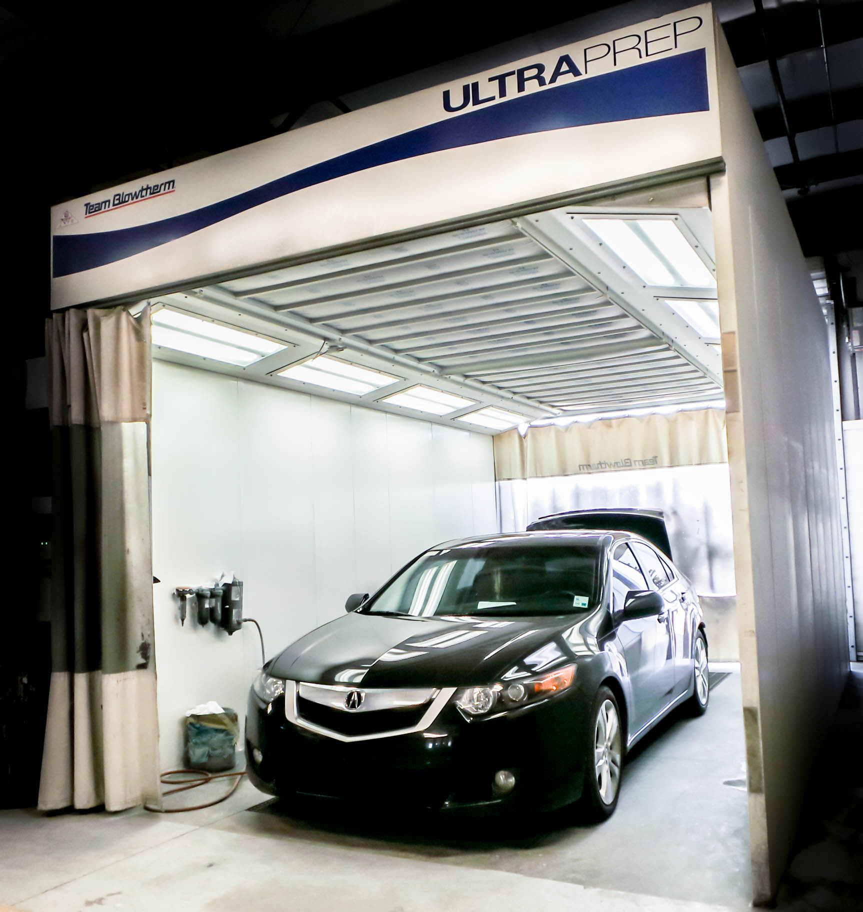 Yokem Toyota Collision Center gallery 4