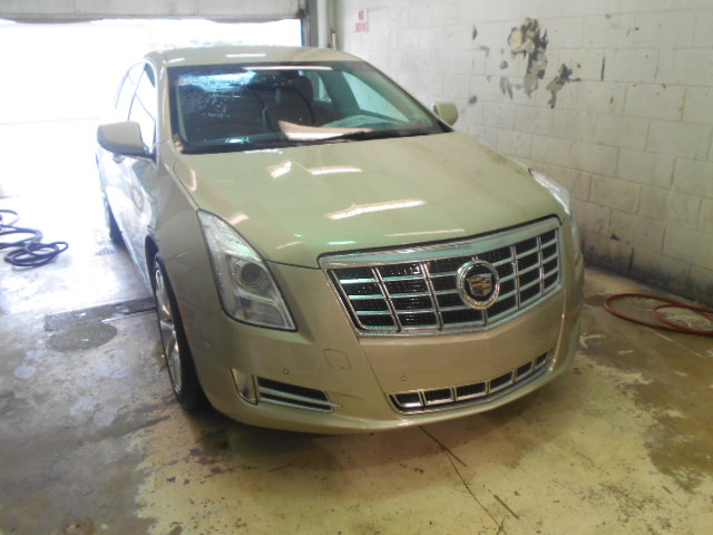Winner Dover Auto Body gallery 5
