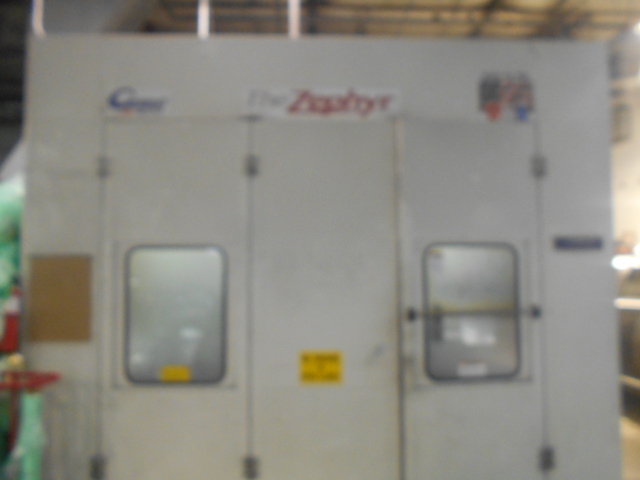 Winner Dover Auto Body gallery 7