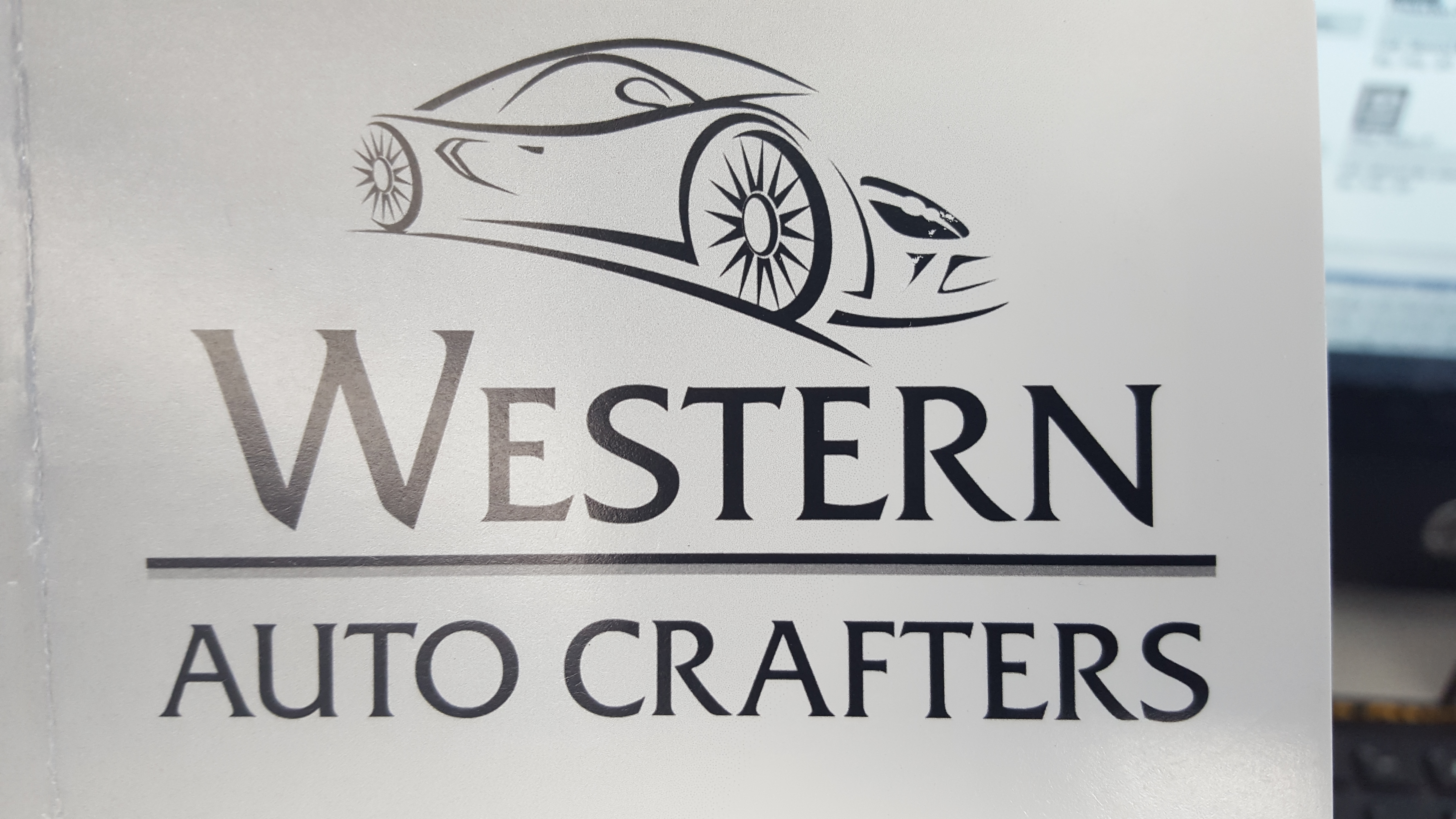 Western Autocrafters