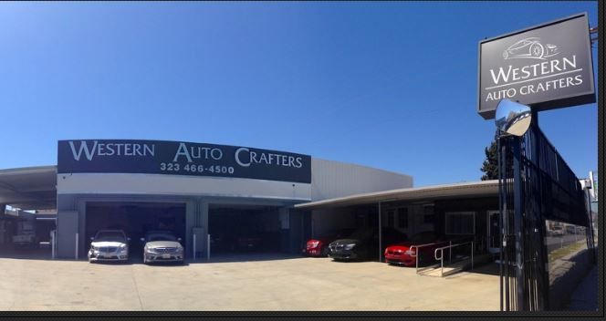 Western Autocrafters