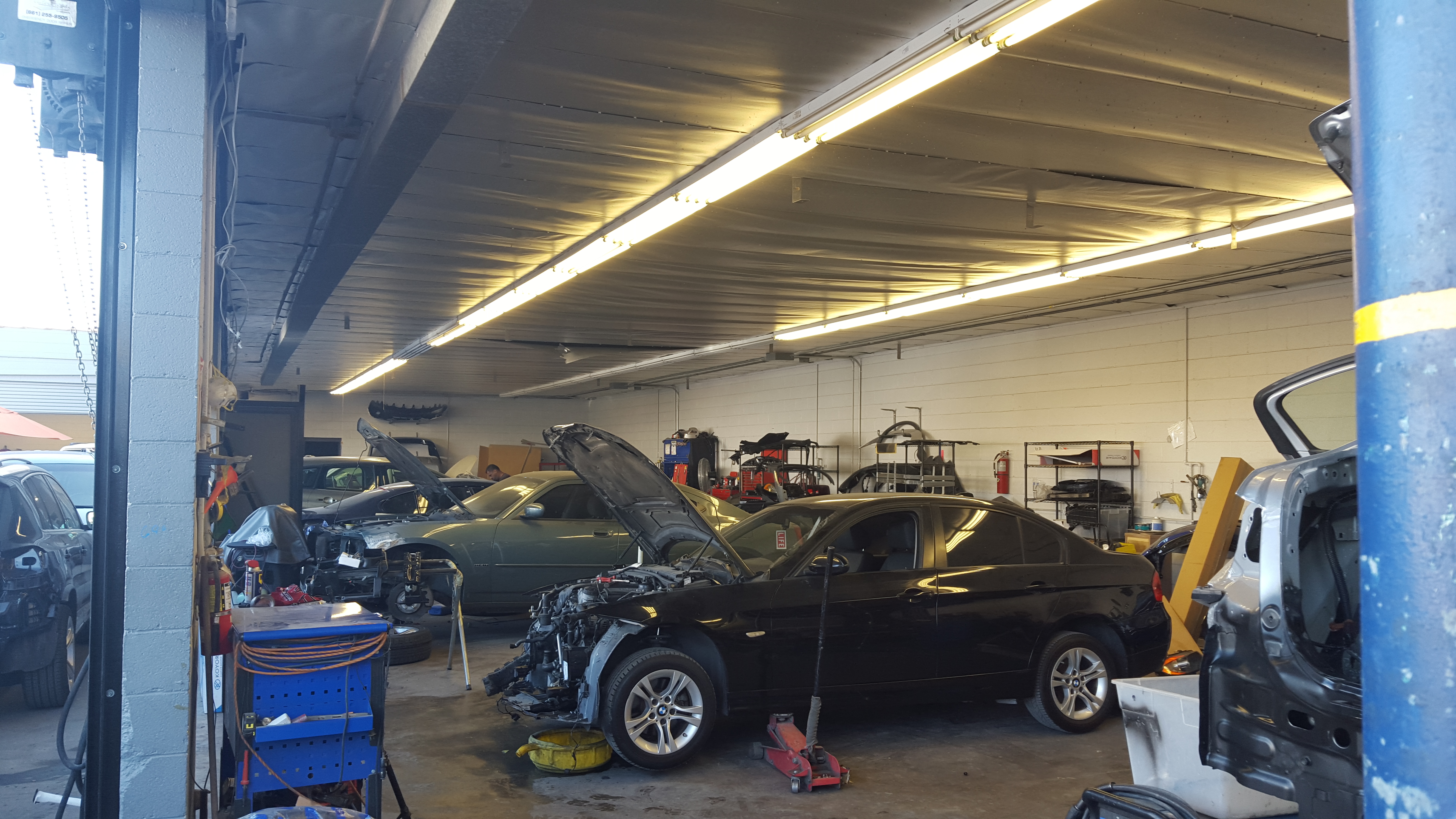 Western Autocrafters gallery 3