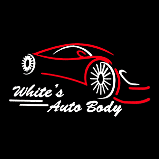 White Auto Body gallery 1