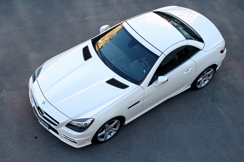 White Auto Body gallery 6