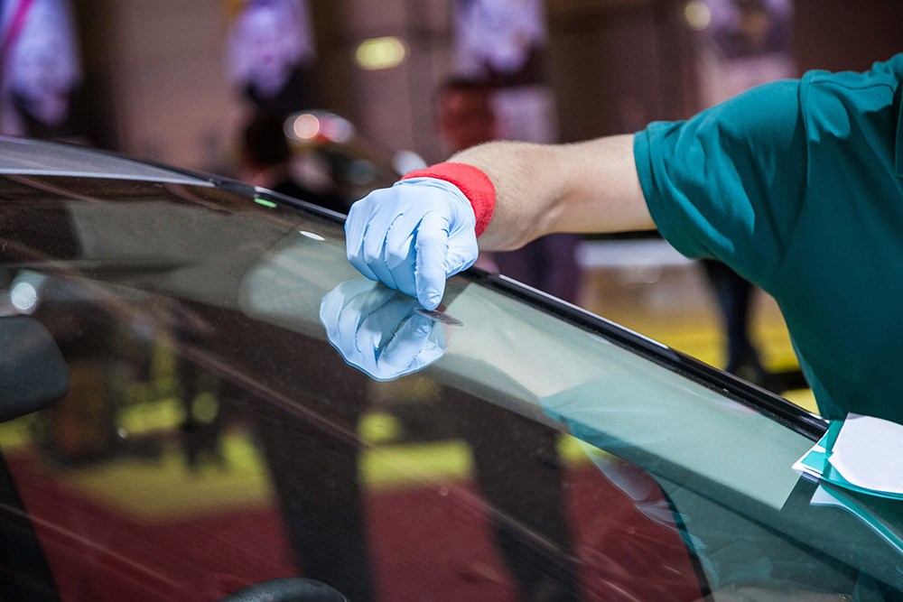 White Auto Body gallery 7